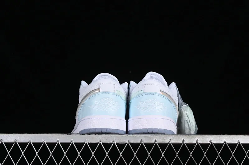 All categories Air Jordan Jordan series basketball shoes Air Jordan 1 Low Z version Air Jordan 1 Low AJ1 Joe 1 customized low-top cultural casual sneakers HJ3481-491